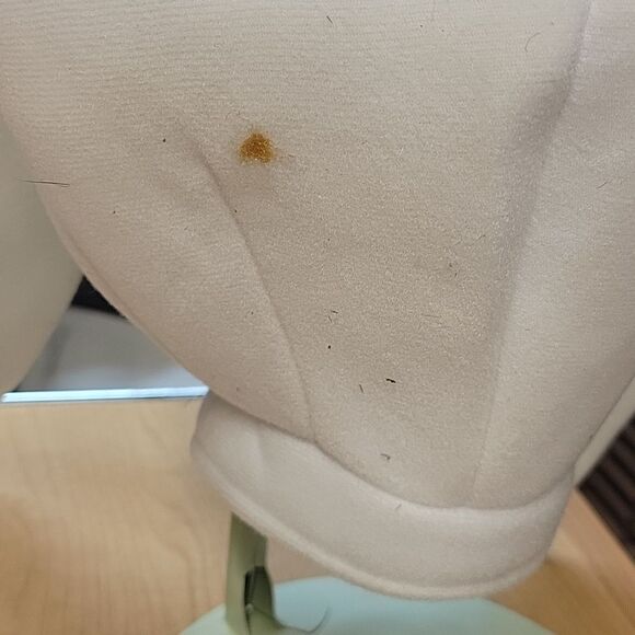 Night Before Christmas Zero Cap Infant 2T - Picture 5 of 7